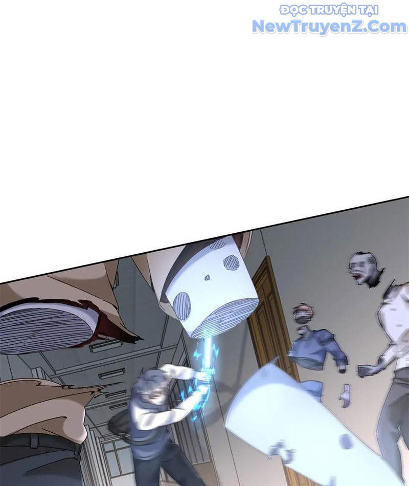 Sau Khi Sống Lại Ở Mạt Thế, Ta Điên Cuồng Thăng Cấp Chap 48 - Next Chap 49