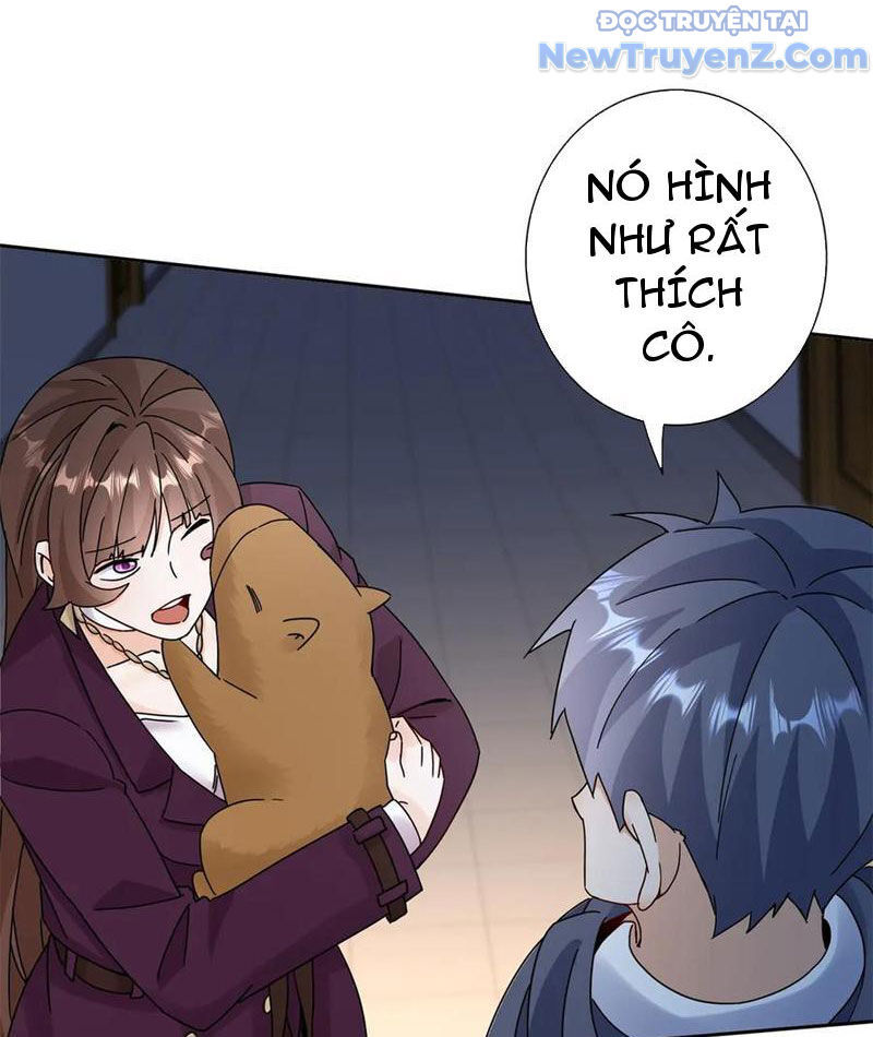 Sau Khi Sống Lại Ở Mạt Thế, Ta Điên Cuồng Thăng Cấp Chap 48 - Next Chap 49