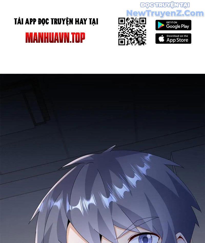 Sau Khi Sống Lại Ở Mạt Thế, Ta Điên Cuồng Thăng Cấp Chap 48 - Next Chap 49
