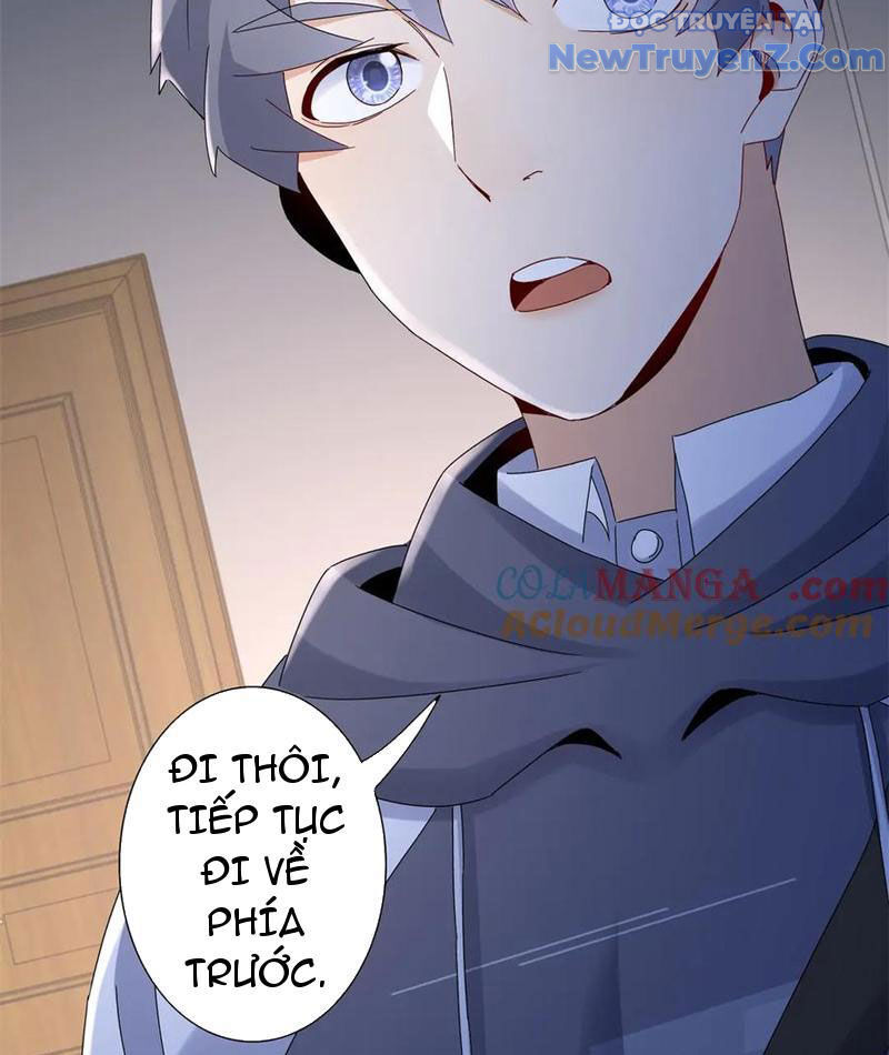 Sau Khi Sống Lại Ở Mạt Thế, Ta Điên Cuồng Thăng Cấp Chap 48 - Next Chap 49