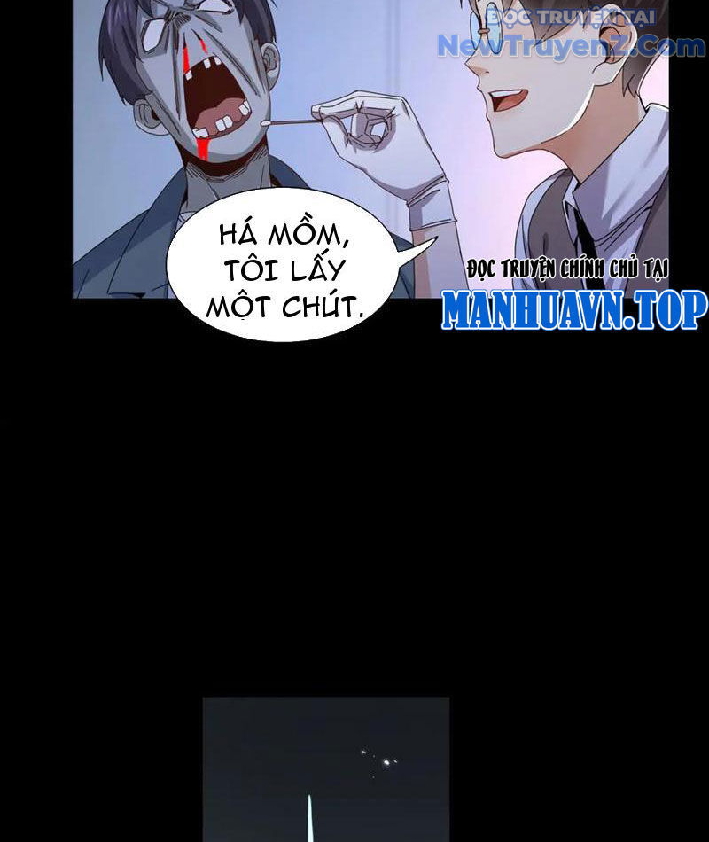 Sau Khi Sống Lại Ở Mạt Thế, Ta Điên Cuồng Thăng Cấp Chap 49 - Next Chap 50
