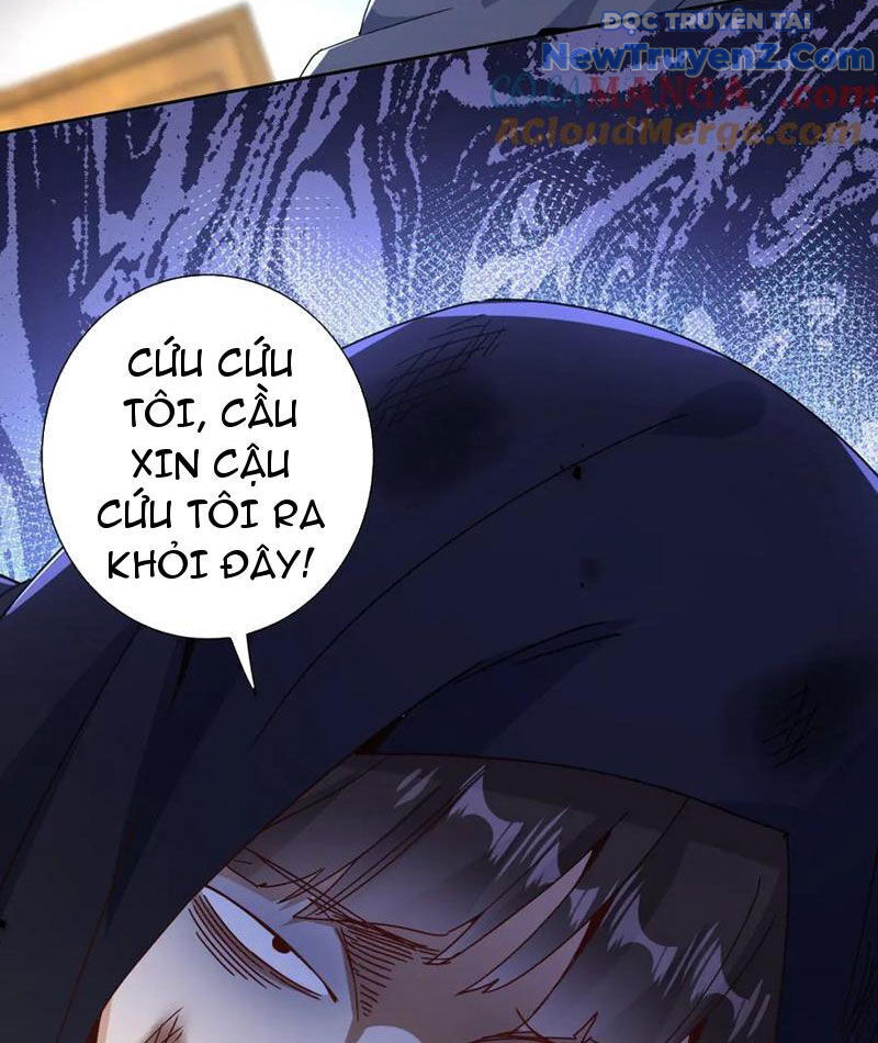 Sau Khi Sống Lại Ở Mạt Thế, Ta Điên Cuồng Thăng Cấp Chap 49 - Next Chap 50