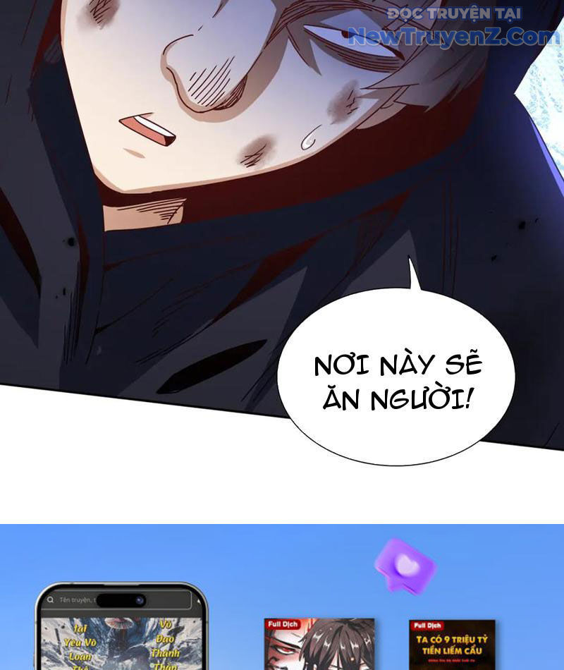 Sau Khi Sống Lại Ở Mạt Thế, Ta Điên Cuồng Thăng Cấp Chap 49 - Next Chap 50
