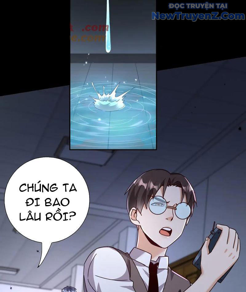 Sau Khi Sống Lại Ở Mạt Thế, Ta Điên Cuồng Thăng Cấp Chap 49 - Next Chap 50