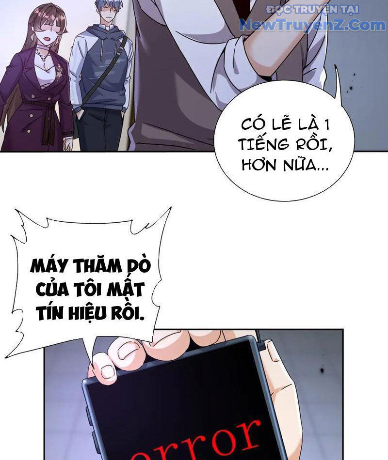 Sau Khi Sống Lại Ở Mạt Thế, Ta Điên Cuồng Thăng Cấp Chap 49 - Next Chap 50