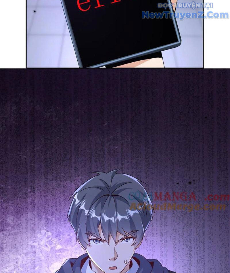 Sau Khi Sống Lại Ở Mạt Thế, Ta Điên Cuồng Thăng Cấp Chap 49 - Next Chap 50
