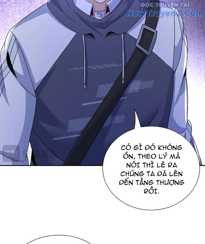Sau Khi Sống Lại Ở Mạt Thế, Ta Điên Cuồng Thăng Cấp Chap 49 - Next Chap 50