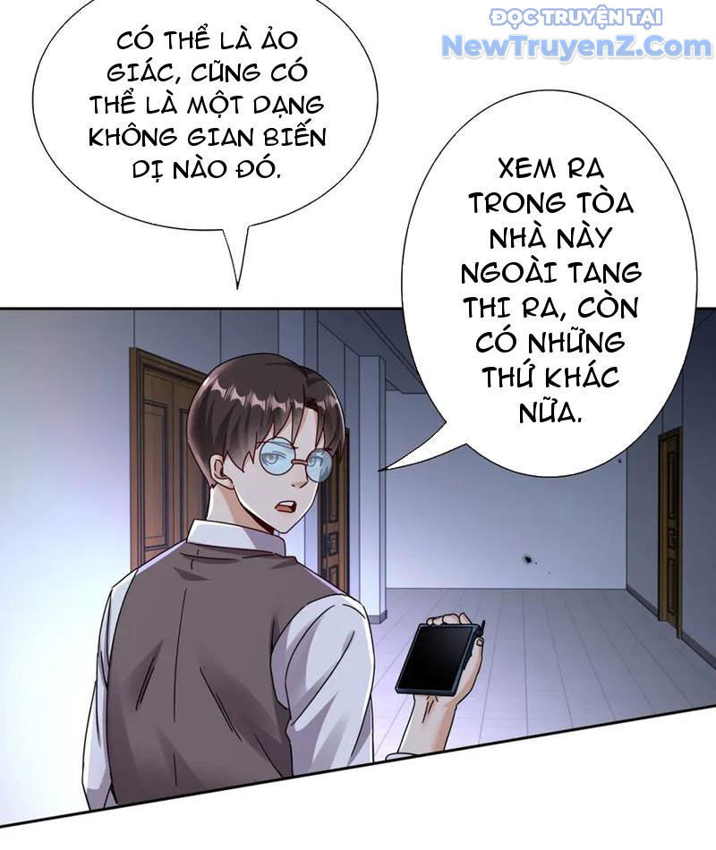 Sau Khi Sống Lại Ở Mạt Thế, Ta Điên Cuồng Thăng Cấp Chap 49 - Next Chap 50