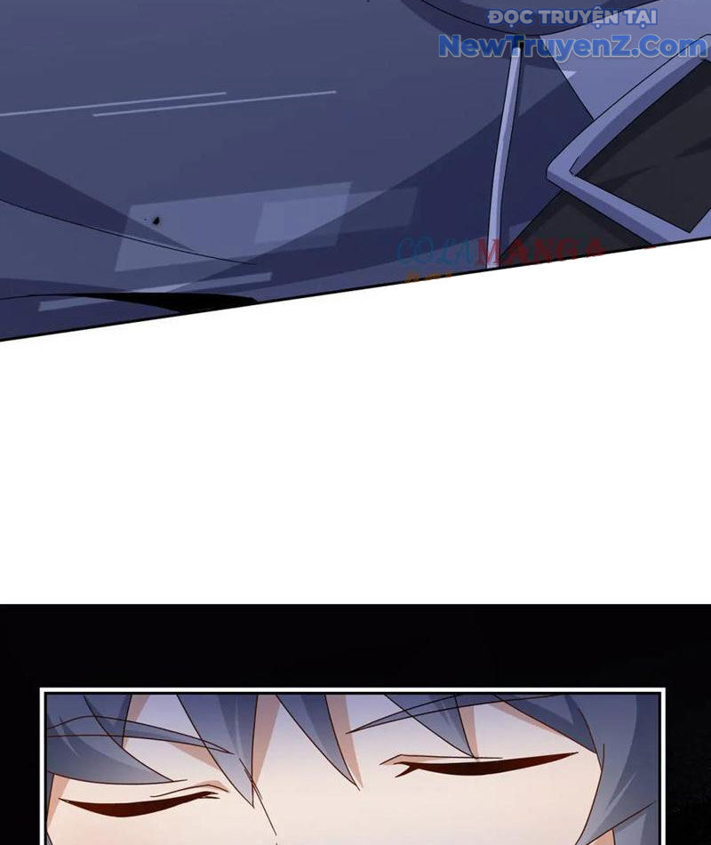 Sau Khi Sống Lại Ở Mạt Thế, Ta Điên Cuồng Thăng Cấp Chap 49 - Next Chap 50