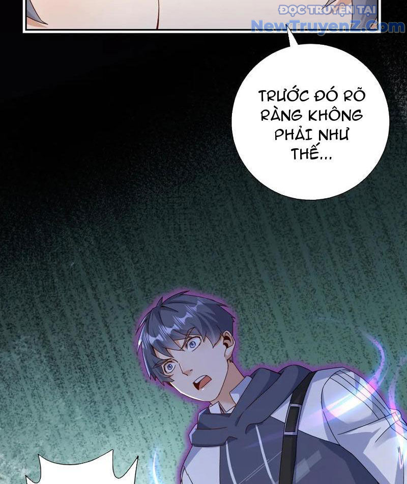 Sau Khi Sống Lại Ở Mạt Thế, Ta Điên Cuồng Thăng Cấp Chap 49 - Next Chap 50