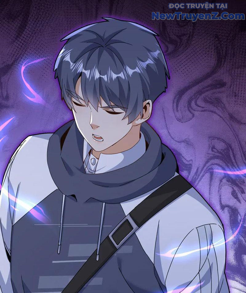 Sau Khi Sống Lại Ở Mạt Thế, Ta Điên Cuồng Thăng Cấp Chap 49 - Next Chap 50