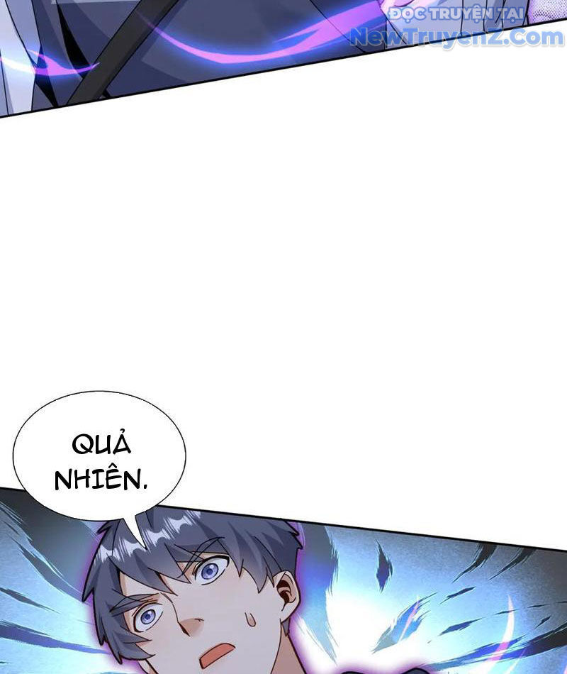 Sau Khi Sống Lại Ở Mạt Thế, Ta Điên Cuồng Thăng Cấp Chap 49 - Next Chap 50