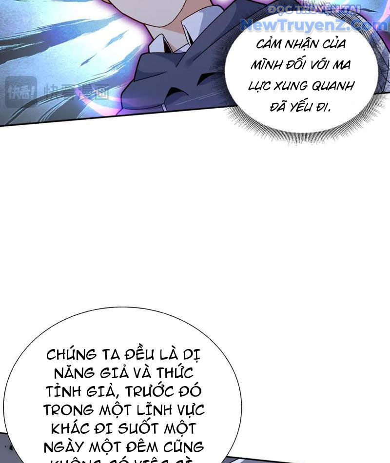 Sau Khi Sống Lại Ở Mạt Thế, Ta Điên Cuồng Thăng Cấp Chap 49 - Next Chap 50