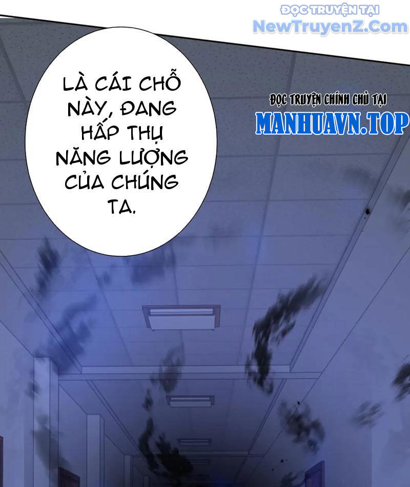 Sau Khi Sống Lại Ở Mạt Thế, Ta Điên Cuồng Thăng Cấp Chap 49 - Next Chap 50