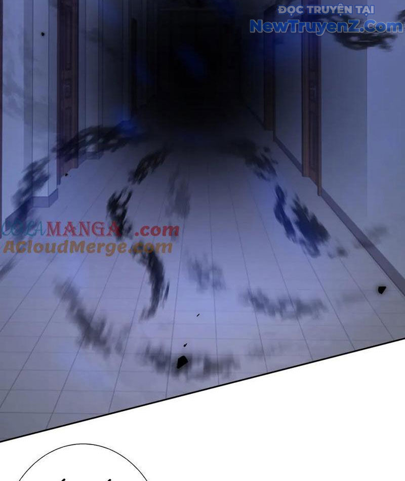 Sau Khi Sống Lại Ở Mạt Thế, Ta Điên Cuồng Thăng Cấp Chap 49 - Next Chap 50
