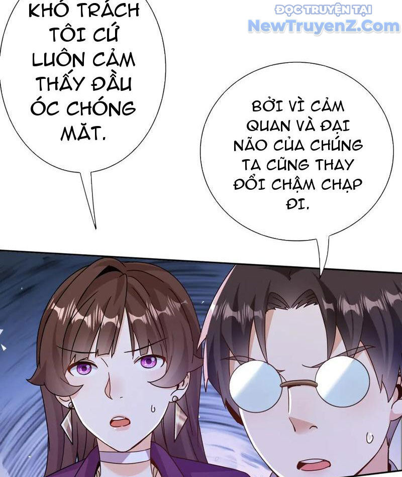 Sau Khi Sống Lại Ở Mạt Thế, Ta Điên Cuồng Thăng Cấp Chap 49 - Next Chap 50