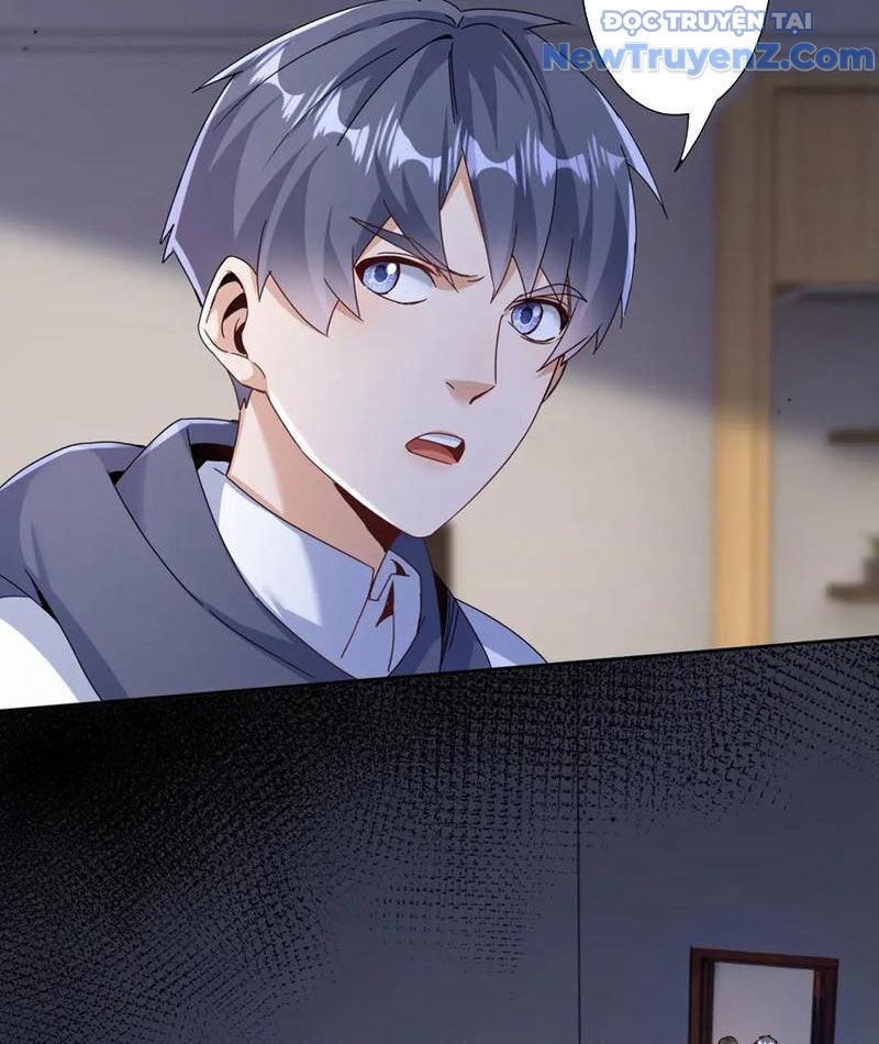 Sau Khi Sống Lại Ở Mạt Thế, Ta Điên Cuồng Thăng Cấp Chap 49 - Next Chap 50