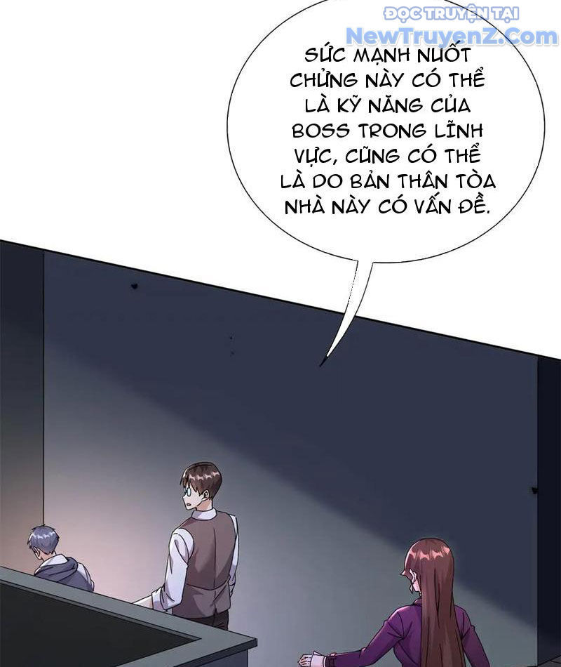 Sau Khi Sống Lại Ở Mạt Thế, Ta Điên Cuồng Thăng Cấp Chap 49 - Next Chap 50