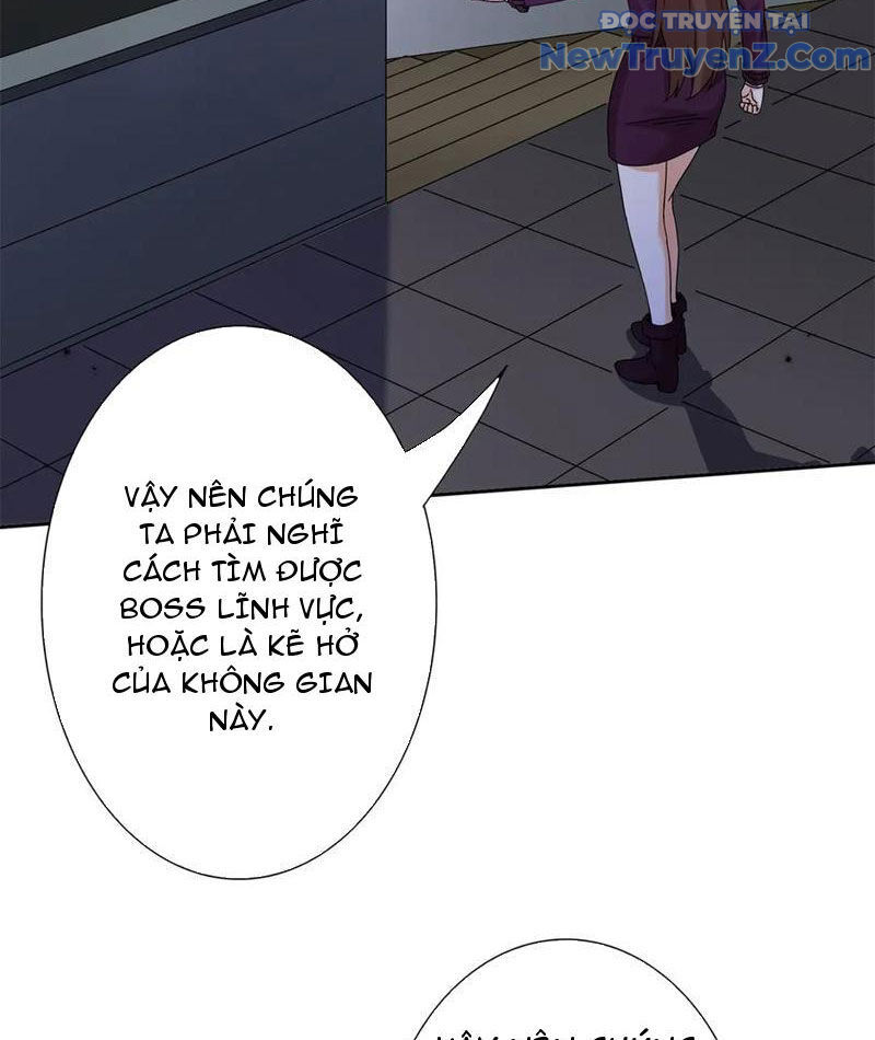 Sau Khi Sống Lại Ở Mạt Thế, Ta Điên Cuồng Thăng Cấp Chap 49 - Next Chap 50
