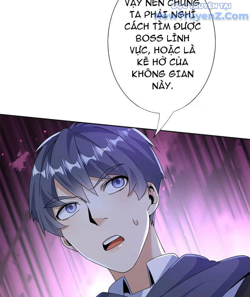 Sau Khi Sống Lại Ở Mạt Thế, Ta Điên Cuồng Thăng Cấp Chap 49 - Next Chap 50