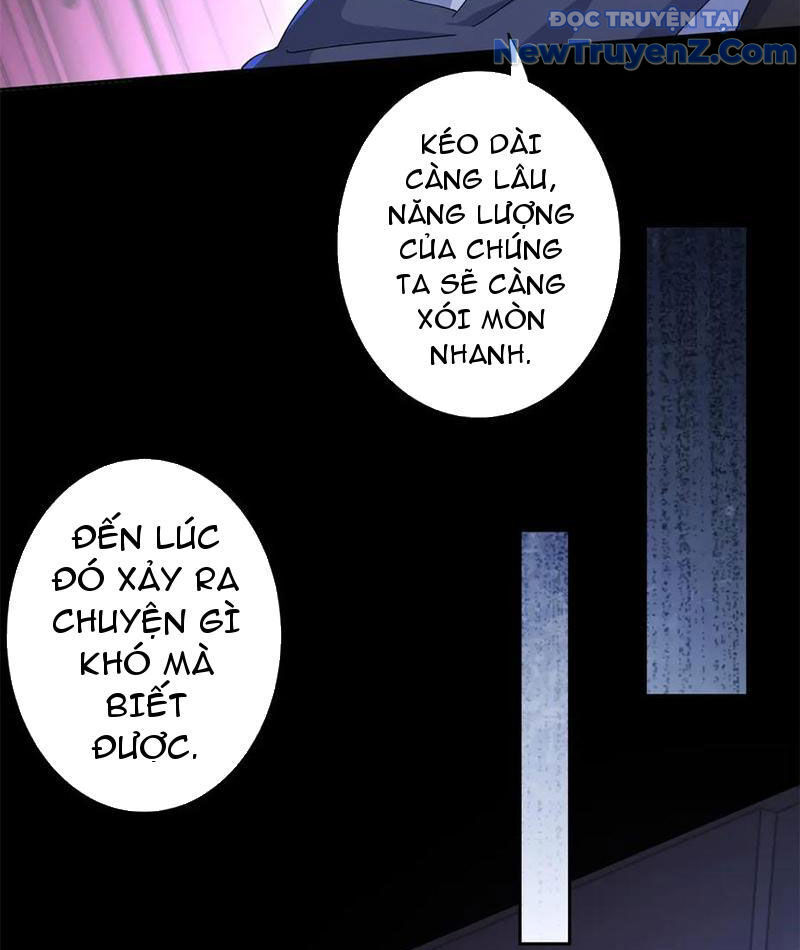 Sau Khi Sống Lại Ở Mạt Thế, Ta Điên Cuồng Thăng Cấp Chap 49 - Next Chap 50