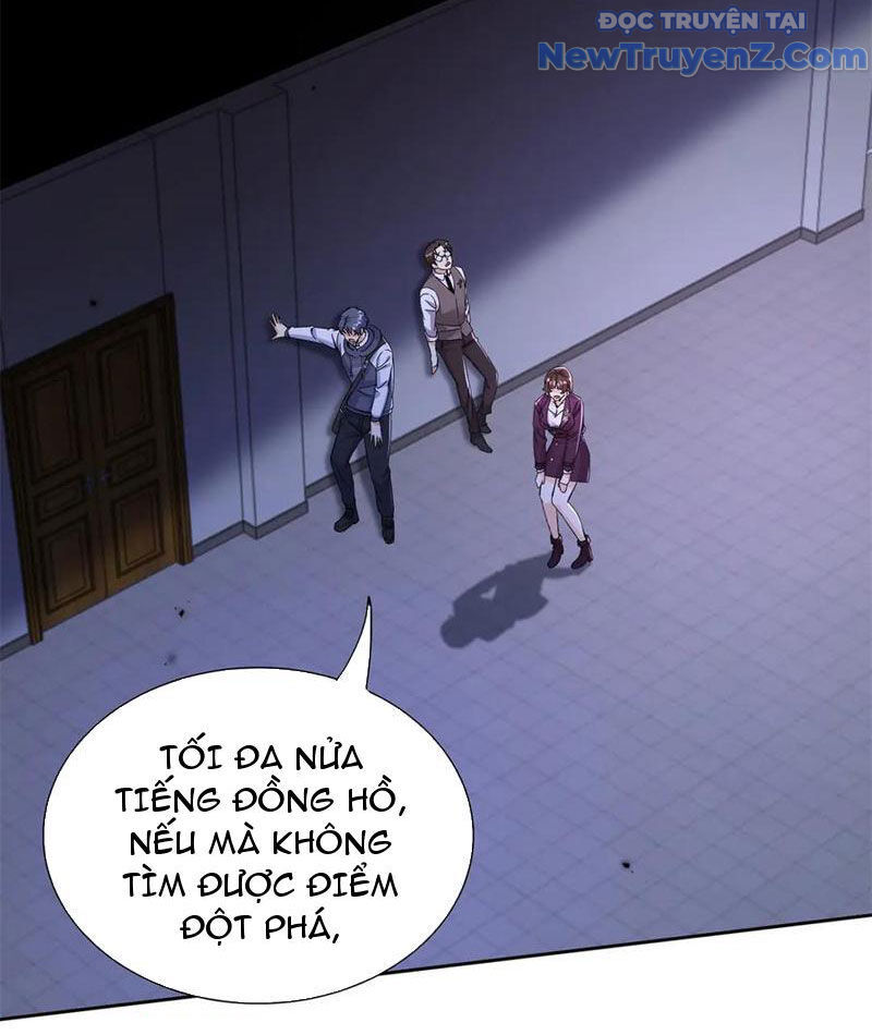 Sau Khi Sống Lại Ở Mạt Thế, Ta Điên Cuồng Thăng Cấp Chap 49 - Next Chap 50
