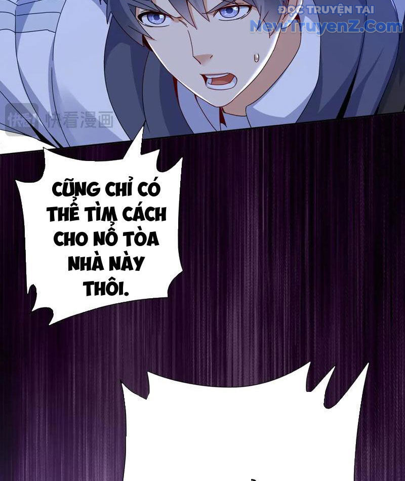 Sau Khi Sống Lại Ở Mạt Thế, Ta Điên Cuồng Thăng Cấp Chap 49 - Next Chap 50