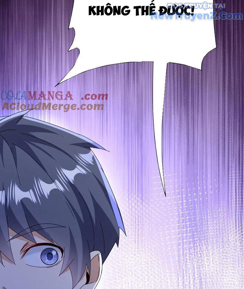 Sau Khi Sống Lại Ở Mạt Thế, Ta Điên Cuồng Thăng Cấp Chap 49 - Next Chap 50