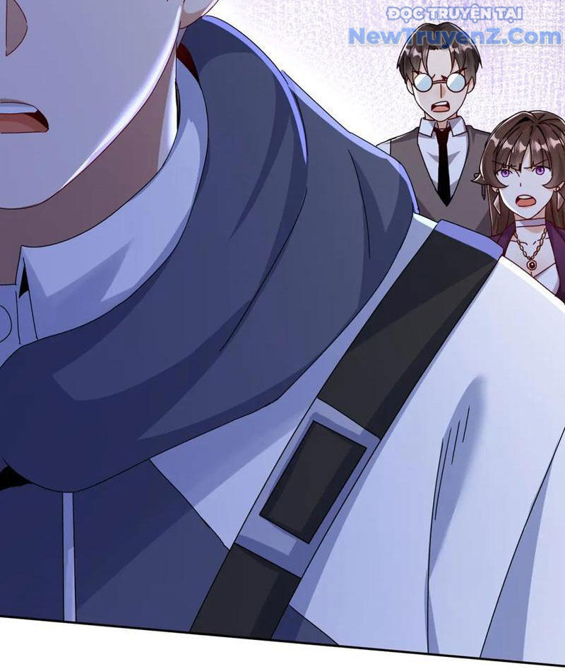 Sau Khi Sống Lại Ở Mạt Thế, Ta Điên Cuồng Thăng Cấp Chap 49 - Next Chap 50