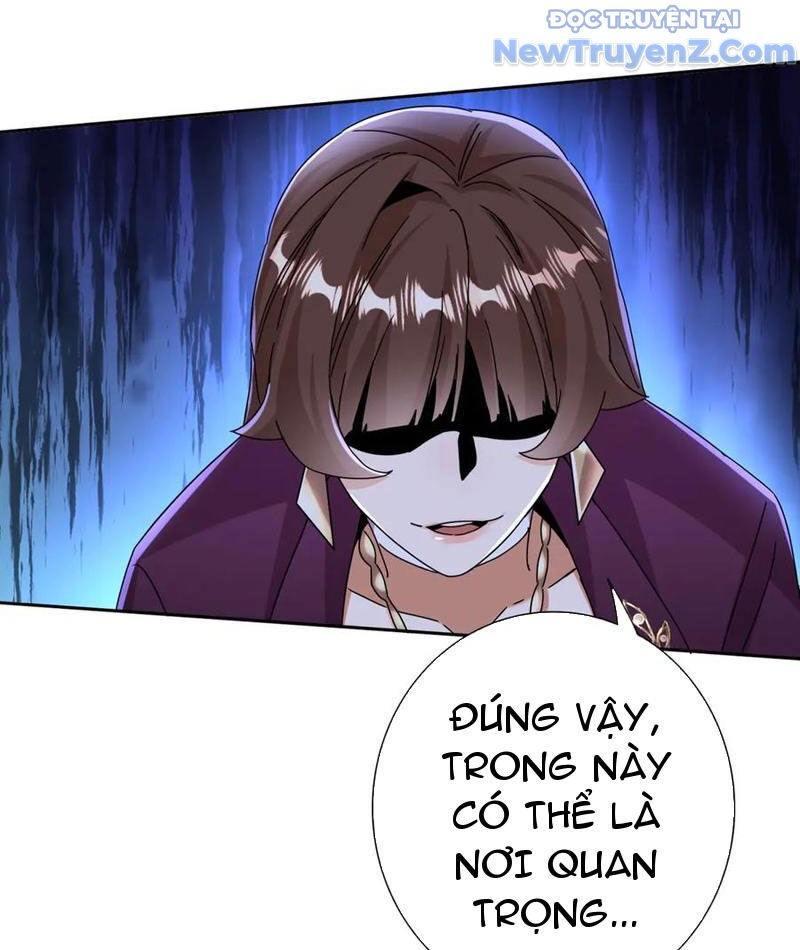 Sau Khi Sống Lại Ở Mạt Thế, Ta Điên Cuồng Thăng Cấp Chap 49 - Next Chap 50