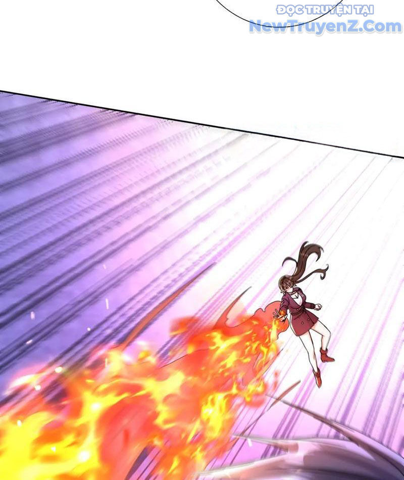 Sau Khi Sống Lại Ở Mạt Thế, Ta Điên Cuồng Thăng Cấp Chap 49 - Next Chap 50