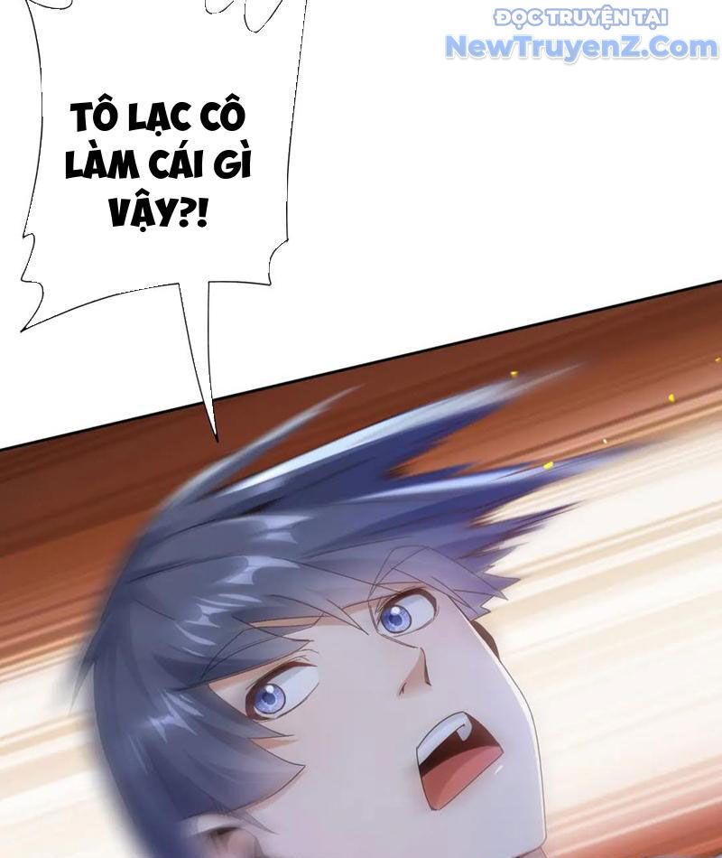 Sau Khi Sống Lại Ở Mạt Thế, Ta Điên Cuồng Thăng Cấp Chap 49 - Next Chap 50