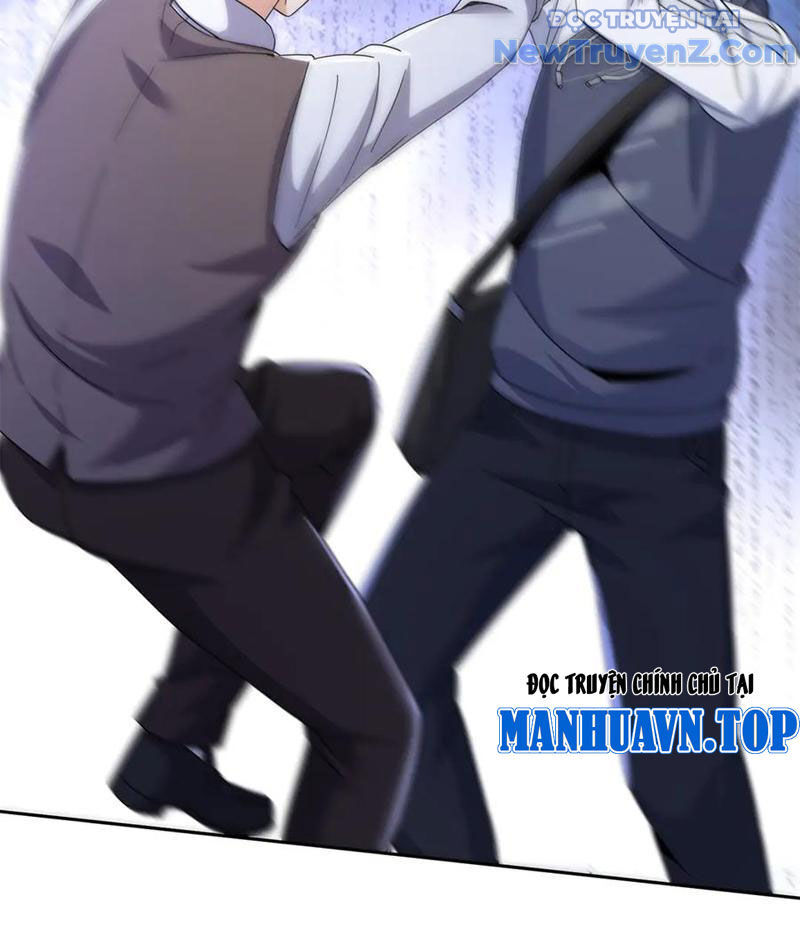 Sau Khi Sống Lại Ở Mạt Thế, Ta Điên Cuồng Thăng Cấp Chap 49 - Next Chap 50