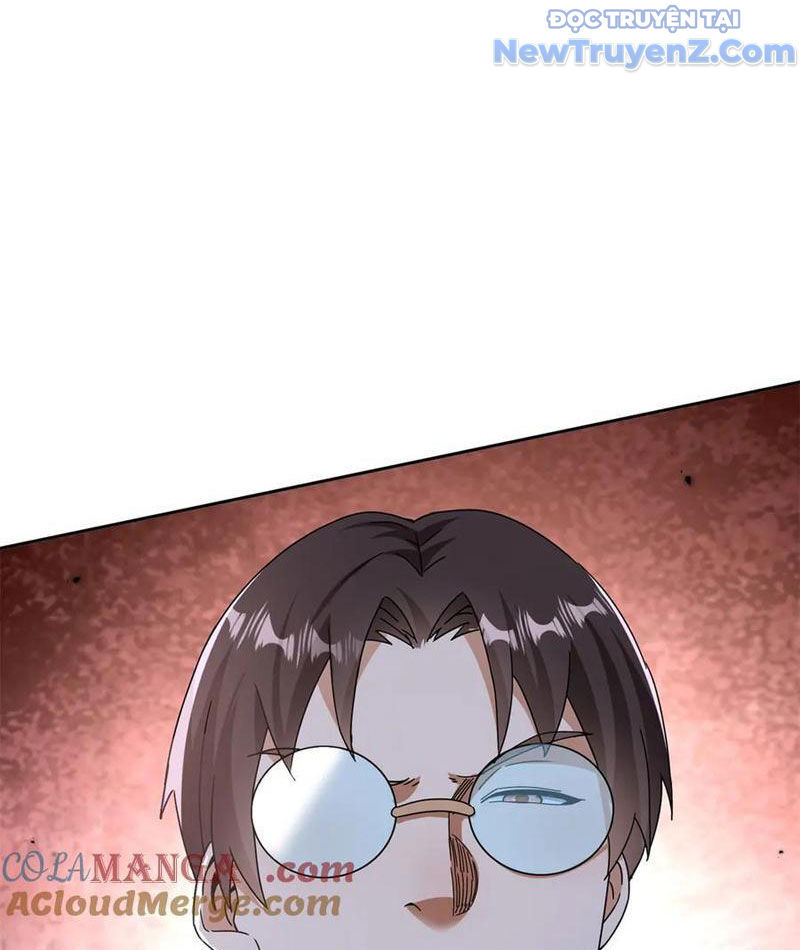 Sau Khi Sống Lại Ở Mạt Thế, Ta Điên Cuồng Thăng Cấp Chap 49 - Next Chap 50