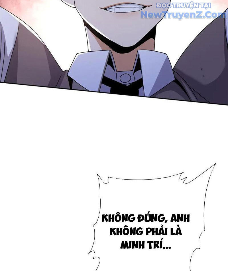 Sau Khi Sống Lại Ở Mạt Thế, Ta Điên Cuồng Thăng Cấp Chap 49 - Next Chap 50