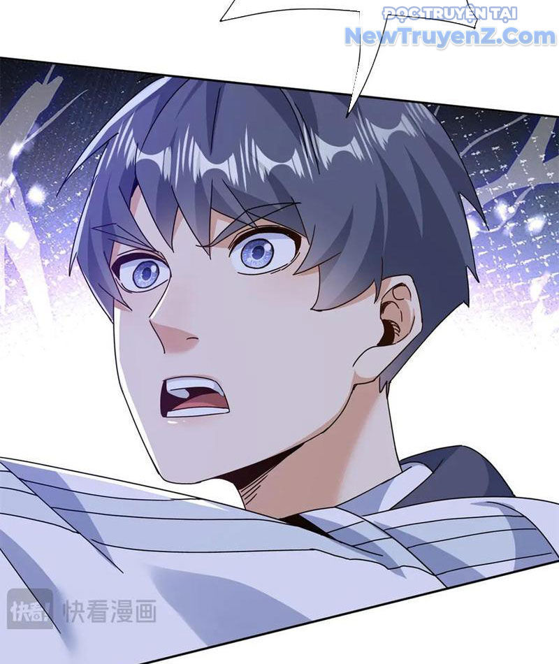 Sau Khi Sống Lại Ở Mạt Thế, Ta Điên Cuồng Thăng Cấp Chap 49 - Next Chap 50