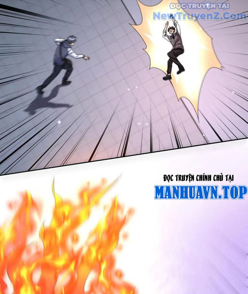 Sau Khi Sống Lại Ở Mạt Thế, Ta Điên Cuồng Thăng Cấp Chap 49 - Next Chap 50