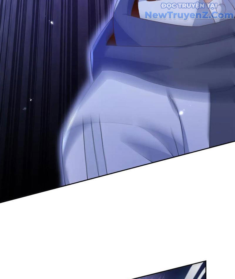 Sau Khi Sống Lại Ở Mạt Thế, Ta Điên Cuồng Thăng Cấp Chap 49 - Next Chap 50