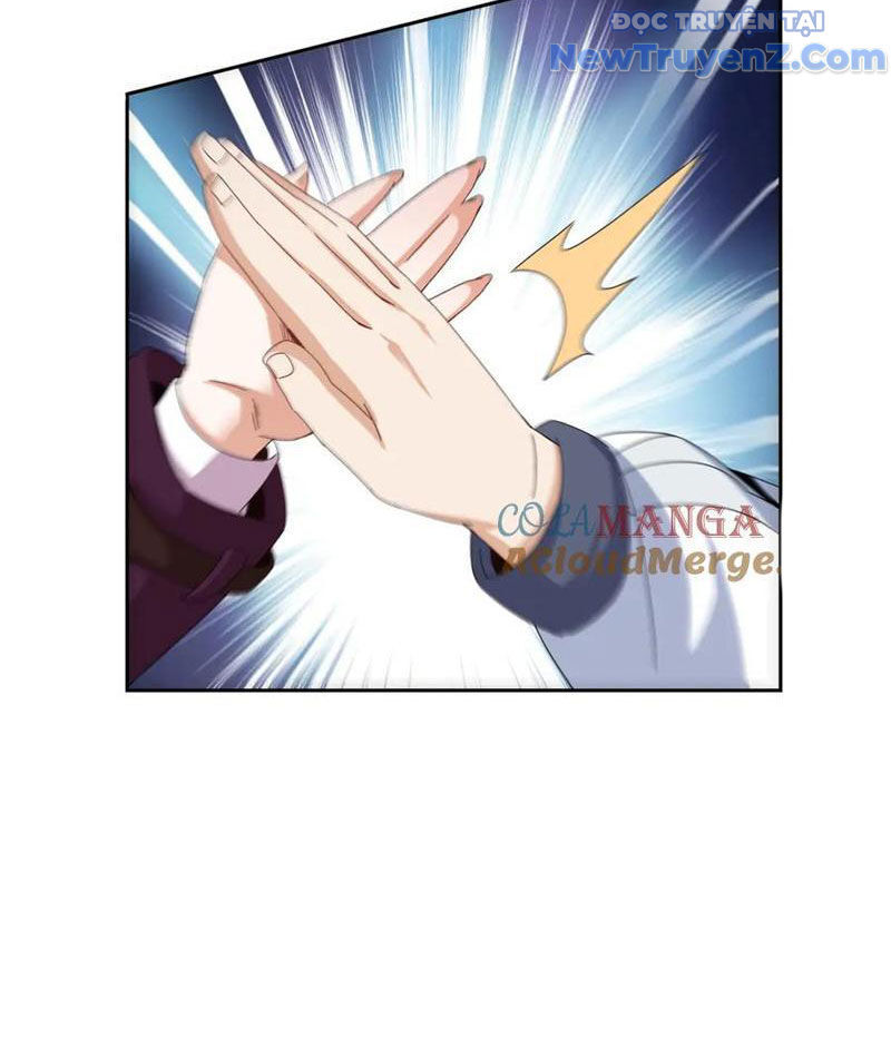 Sau Khi Sống Lại Ở Mạt Thế, Ta Điên Cuồng Thăng Cấp Chap 49 - Next Chap 50