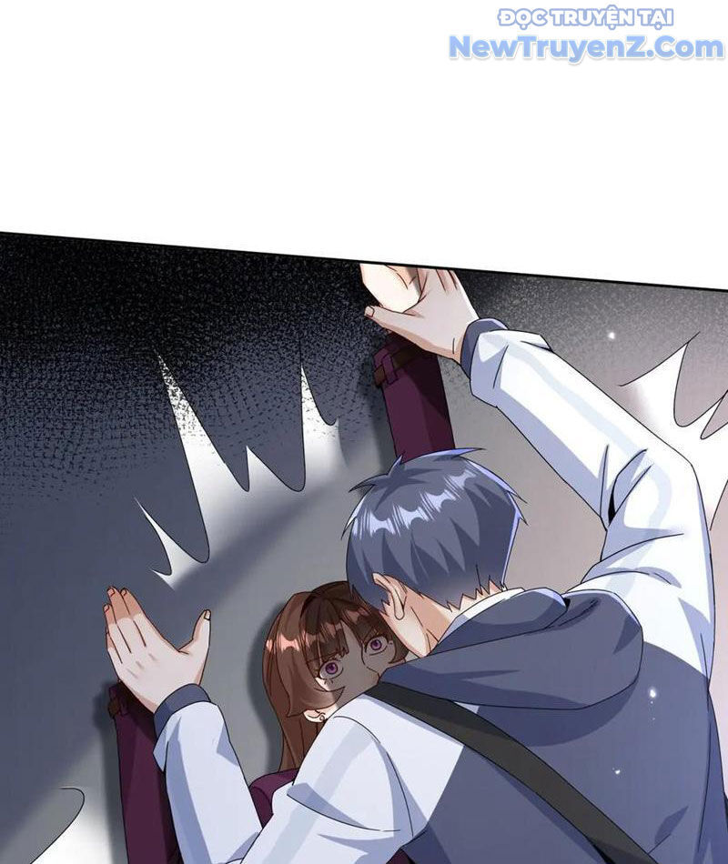 Sau Khi Sống Lại Ở Mạt Thế, Ta Điên Cuồng Thăng Cấp Chap 49 - Next Chap 50