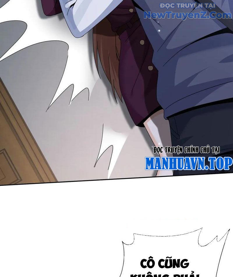 Sau Khi Sống Lại Ở Mạt Thế, Ta Điên Cuồng Thăng Cấp Chap 49 - Next Chap 50