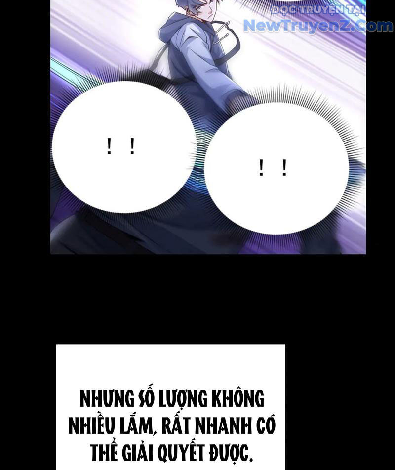 Sau Khi Sống Lại Ở Mạt Thế, Ta Điên Cuồng Thăng Cấp Chap 49 - Next Chap 50