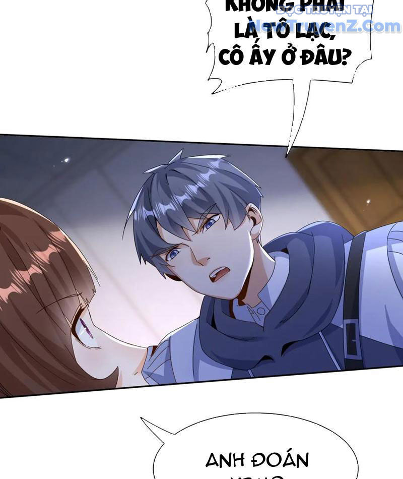 Sau Khi Sống Lại Ở Mạt Thế, Ta Điên Cuồng Thăng Cấp Chap 49 - Next Chap 50