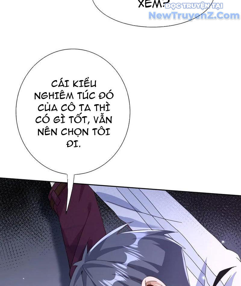 Sau Khi Sống Lại Ở Mạt Thế, Ta Điên Cuồng Thăng Cấp Chap 49 - Next Chap 50