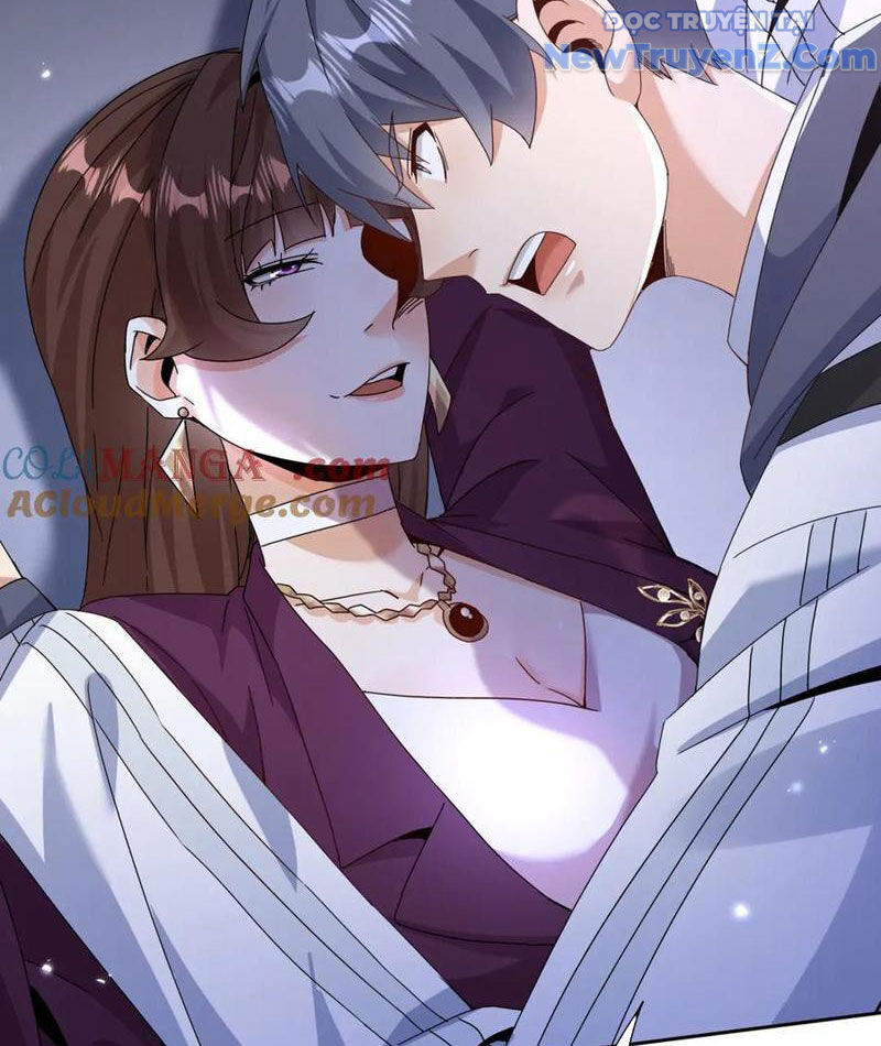 Sau Khi Sống Lại Ở Mạt Thế, Ta Điên Cuồng Thăng Cấp Chap 49 - Next Chap 50