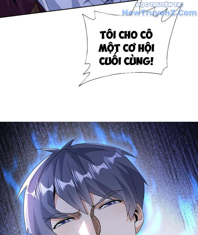 Sau Khi Sống Lại Ở Mạt Thế, Ta Điên Cuồng Thăng Cấp Chap 49 - Next Chap 50