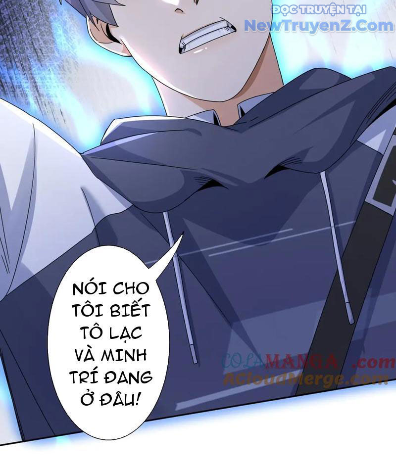 Sau Khi Sống Lại Ở Mạt Thế, Ta Điên Cuồng Thăng Cấp Chap 49 - Next Chap 50