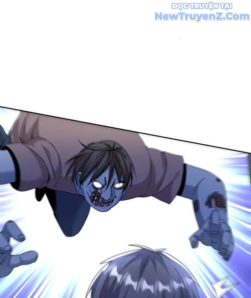 Sau Khi Sống Lại Ở Mạt Thế, Ta Điên Cuồng Thăng Cấp Chap 49 - Next Chap 50