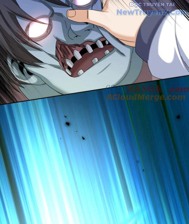 Sau Khi Sống Lại Ở Mạt Thế, Ta Điên Cuồng Thăng Cấp Chap 49 - Next Chap 50
