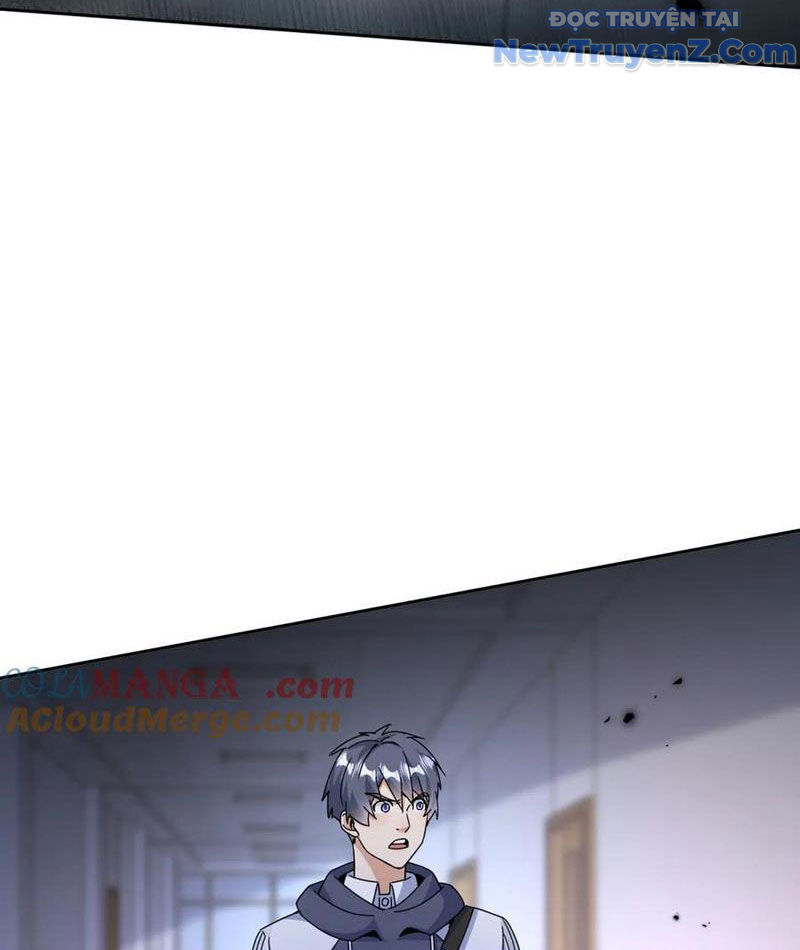 Sau Khi Sống Lại Ở Mạt Thế, Ta Điên Cuồng Thăng Cấp Chap 49 - Next Chap 50